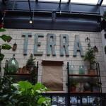 A new restaurant called Terra has opened at Eataly.