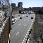 Drivers on the Massachusetts Turnpike in the vicinity of the Commonwealth Avenue bridge can expect delays and lane closings during the construction project ? along with those traveling on city streets in the area.