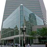 Mintz Levin and its 270 lawyers are staying put at One Financial Center, conveniently located near South Station.