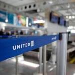 United Airlines could lose a few more customers ? City of Cambridge employees. 