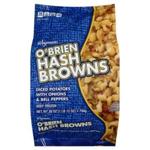 Wegmans has recalled O'Brien Hash Browns because they 