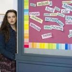 Katherine Langford in ?13 Reasons Why.?
