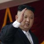 FILE - In this April 15, 2017, file photo, North Korean leader Kim Jong Un waves during a military parade in Pyongyang, North Korea, to celebrate the 105th birth anniversary of Kim Il Sung, the country's late founder and grandfather of current ruler Kim Jong Un. In the paranoid universe of North Korea, the feverish accusations it makes against its sworn enemies bear a creepy resemblance to its own misdeeds. Its latest claim of a South Korean and American plot to assassinate Kim Jong Un using biochemical weapons comes weeks after the North Korean leader?s estranged brother, Kim Jong Nam, was slain in a Malaysian airport. (AP Photo/Wong Maye-E, File)