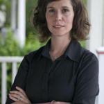 Dina Deitsch, new director and chief curator of Tufts University art galleries.