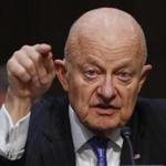 James Clapper said Sunday that President Trump?s actions are eroding the government system of checks and balances. 