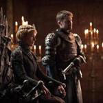 Lena Headey (left) and Nikolaj Coster-Waldau in HBO?s ?Game of Thrones.?