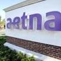 A decision is expected by ?early summer,? and a big number of Aetna employees is expected to remain in Hartford, Conn.
