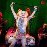 Euan Morton as Hedwig in ?Hedwig and the Angry Inch.?