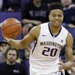 Markelle Fultz is considered by many the top player available in the upcoming NBA Draft.