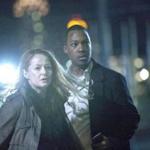 Miranda Otto and Corey Hawkins in the recently canceled ?24: Legacy.?