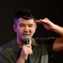 (FILES) This file photo taken on December 16, 2016 shows Co-founder and Chief Executive Officer (CEO) of US tranportation company Uber, Travis Kalanick at an event in New Delhi. Uber chief Travis Kalanick has apologized, acknowledging that 