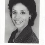 Former WBZ-TV reporter and co-anchor Linda Harris in an undated photo.