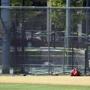 Republicans practicing for an annual baseball game were attacked Wednesday at a field in Alexandria, Va.