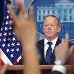 With the help of an ongoing parody of him on ?Saturday Night Live? and a host of high-profile exchanges with real-life reporters, White House Press Secretary Sean Spicer has transformed the role. 
