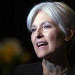 Stein said that, to her knowledge, neither she, nor her campaign, nor her party have taken money from Russian entities.