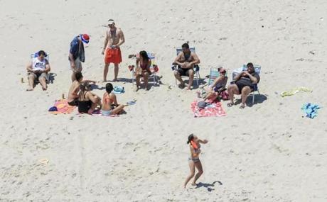 New Jersey Governor Chris Christie was wildly unpopular even before he was caught relaxing on the beach with family Sunday ? one of the very same beaches he?d ordered closed to the public as part of government shutdown just days earlier. 
