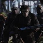 ?War for the Planet of the Apes? opens Friday.