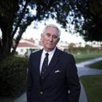 Roger Stone didn?t change ? the Republican party changed around him. 