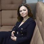 Russian lawyer Natalia Veselnitskaya spoke with Donald Trump Jr. last year.