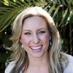 This undated photo provided by Stephen Govel/www.stephengovel.com shows Justine Damond, of Sydney, Australia, who was fatally shot by by police in Minneapolis on Saturday, July 15, 2017. Authorities say that officers were responding to a 911 call about a possible assault when the woman was shot. (Stephen Govel/www.stephengovel.com via AP)