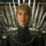Lena Headey as Cersei Lannister in ?Game of Thrones.?