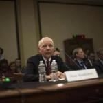IRS Commissioner John Koskinen said stolen identities dropped from 700,000 in 2015 to 377,000 in 2016.