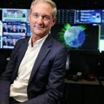 Tom Leighton, chief executive of Akamai Technologies in Cambridge, vowed Wednesday to pick up the pace on media revenue.