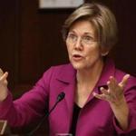?The only thing ? only thing ? that matters when it comes to allowing military personnel to serve is whether or not they can handle the job,? Senator Elizabeth Warren tweeted just before 8 a.m.
