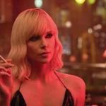 Charlize Theron stars in ?Atomic Blonde.?