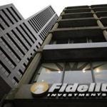 Fidelity Investments has been building up its passive business as investors favor more products that track indexes.