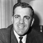 Mr. Parseghian began coaching football at Notre Dame in 1964.