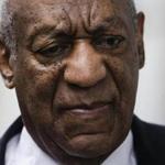 FILE - In this June 17, 2017 file photo, Bill Cosby arrives for his sexual assault trial at the Montgomery County Courthouse in Norristown, Pa. Cosby will organize a series of town hall meetings to help educate young people about problems their misbehavior could create, a spokesman for Cosby said Thursday, June 22. (AP Photo/, File)