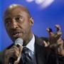 Merck Chairman and CEO Kenneth Frazier was the first to announce his resignation from the advisory board. 