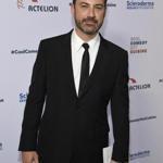 Jimmy Kimmel attends the 30th annual Scleroderma Foundation Benefit in June.