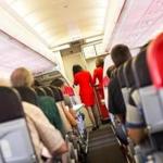 Flight attendants say social media is both a positive and negative tool.