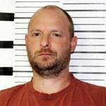 Ryen Russillo in a photo provided by the Teton County Sheriff's Office.