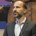 Expedia chief executive Dara Khosrowshahi appears to be the pick to take over at strife-ridden Uber.