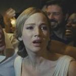 Jennifer Lawrence stars with Javier Bardem  in 