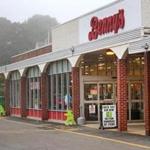 The Benny's store in Plymouth, along with the rest of the 31-store chain, is closing.