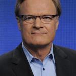 Lawrence O'Donnell, host of 