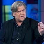 Former Trump strategist Steve Bannon is backing candidates on the ideological fringes of the party.
