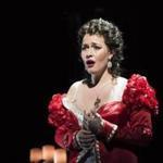 Elena Stikhina made her American debut in the title role of the BLO?s production of ?Tosca.?