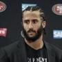 A column earlier this week suggesting the Patriots hire Colin Kaepernick to be backup quarterback drew slightly more positive responses than negative.
