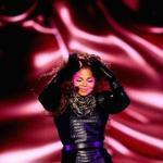 Janet Jackson brings her State of the World Tour to the TD Garden Sunday.