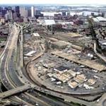 Widett Circle offers proximity to downtown Boston and flexible zoning.