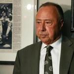 Jerry Remy said earlier this year that he?d been diagnosed with cancer for the fifth time.