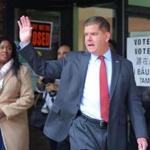 The relative snoozer of a campaign never truly put Mayor Martin J. Walsh?s second term in jeopardy.