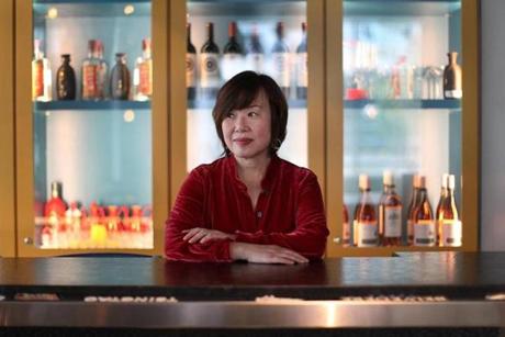 Sumiao Chen paid $200,000 for a liquor license that other Cambridge restaurant owners got for free.
