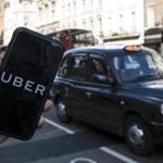 SoftBank hopes to acquire 14 percent of Uber, according to a source.