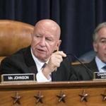 House Ways and Means Committee Chairman Kevin Brady made his comments on ?Fox News Sunday.?